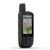 Garmin GPSMAP 66s, Rugged Multisatellite Handheld with Sensors, 3