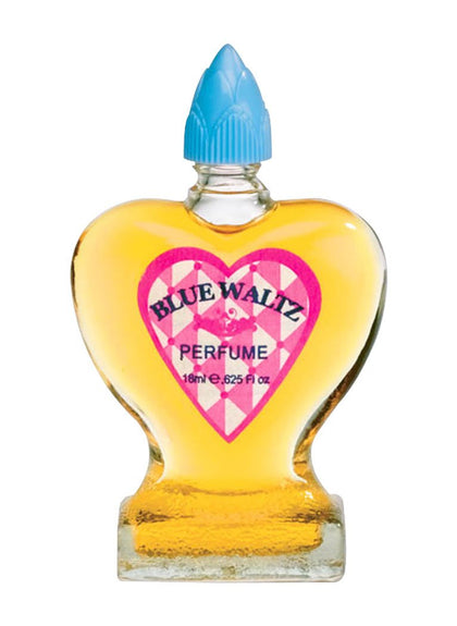 Clubman Blue Waltz Perfume, 0.63 fl oz