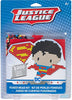 Perler Beads Crafts for Kids Chibi Justice League Superman Fuse Bead Pattern Kit, 1000pc