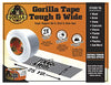 Gorilla Tough & Wide Duct Tape, 2.88