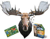 Madd Capp MOOSE 700 Piece Jigsaw Puzzle For Ages 10 and up