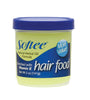 Softee Hair Food with Vitamin E 12 oz.