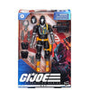 G.I. Joe Classified Series B.A.T. Action Figure 33 Collectible Premium Toy with Multiple Accessories 6-Inch-Scale with Custom Package Art