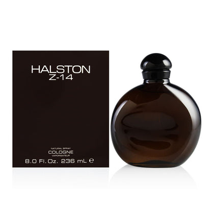 HALSTON Z-14 for Men 8.0 oz Cologne Spray