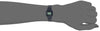 Timex Women's TW2T48700 Classic Digital Mini Black Resin Strap Watch