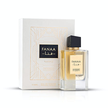INTENSE ELITE Fanaa Glance for Women EDP, Eau de Parfum for Women 100ML (3.4Oz), Women's Fragrances, Woman Perfume Warming Perfume for Women.
