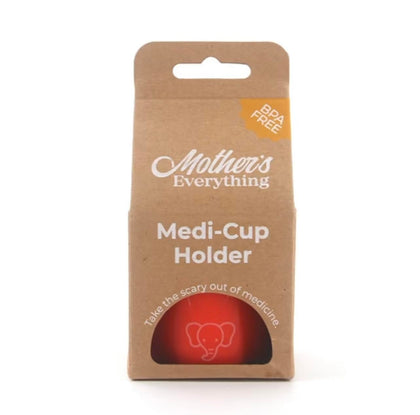 Medi-Cup Holder