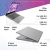 Lenovo IdeaPad 3 Laptop, 14.0