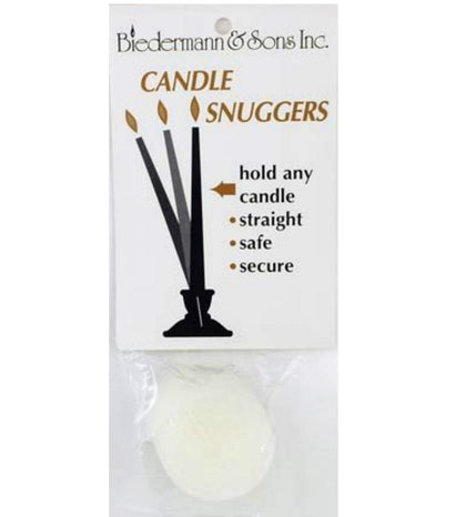 Candle Snuggers