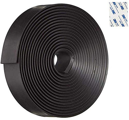 Engery Boundary Markers for Neato Botvac Series Neato and Shark ION Robot Vacuum, Robot Vaccum Boundry Strips Magnetic Strip Tape for Vacuum, 13 Feet