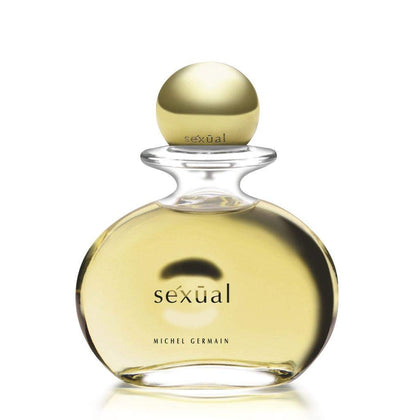 Sexual Women By Michel Germain Eau-de-parfume Spray, 2.5-Ounce