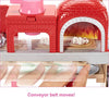 Barbie Pizza Maker Play Set & Doll (Amazon Exclusive)