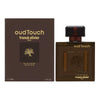 Frank Oliver Oud touch eau de parfum spray for men, 3.4 Fl Ounce, woody and aromatic (5633)
