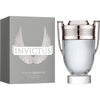 Paco Rabanne Invictus Men 6.8 oz EDT Spray