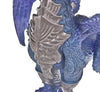 Safari Ltd. Guardian Dragon Figurine - Detailed Regal Blue 6