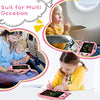 LCD Writing Tablet, SS Drawing Tablet for Kids 8.5