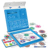 Spirograph - Deluxe Set - Spiral Art Drawing Kit - The Classic Way to Make Countless Amazing Designs - For Kids Ages 8+
