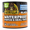 Gorilla Waterproof Patch & Seal Tape 4