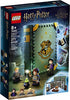 LEGO Harry Potter Hogwarts Moment: Potions Class 76383 Brick-Built Playset with Professor Snapes Potions Class, New 2021 (270 Pieces)