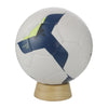 Wood Display Stand for Basketball Football Volleyball Soccer Ball , Crystal Ball Stand Holder