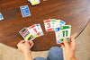 Mattel Games Phase 10 Card Game with 108 Cards, Makes a Great Toy for Kids, Family or Adult Game Night, Ages 7 Years and Older (Amazon Exclusive)