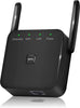 2023 Newest WiFi Extender/Repeater?Covers Up to 9860 Sq.ft and 60 Devices, Internet Booster - with Ethernet Port, Quick Setup, Home Wireless Signal Booster