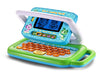 LeapFrog 2-in-1 LeapTop Touch, Green