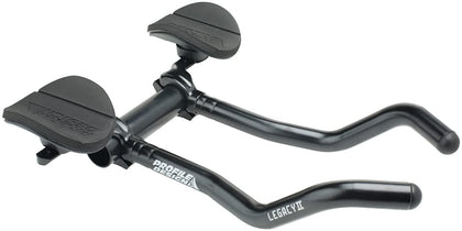 Profile Design Legacy II Aerobar, Black, One Size, 320150001