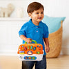 VTech Care for Me Learning Carrier Toy, Orange