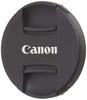 Canon EF-S 10-18mm f/4.5-5.6 is STM Lens, Lens Only
