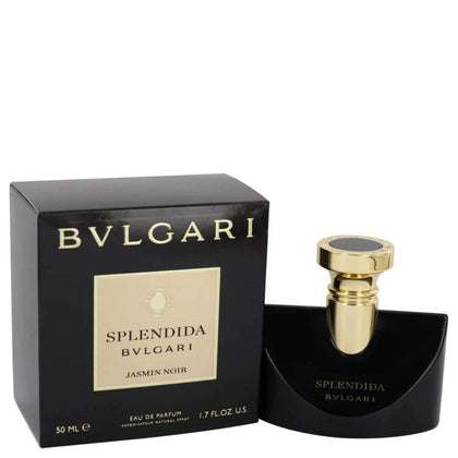 Bvlgari Splendida Jasmin Noir Women Eau De Parfum, 50 ml