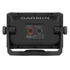 Garmin ECHOMAP UHD2 53CV Chartplotter/Fishfinder with US Inland Maps and GT20-TM [010-02590-51]