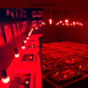Fuyunohi Darkroom Safelights Hanging Led Red Light Lamp Darkroom Equipment