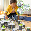 Ravensburger GraviTrax Transfer Accessory - Marble Run and STEM Toy for Boys and Girls Age 8 and Up - Expansion for 2019 Toy of The Year Finalist GraviTrax