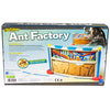 Educational Insights GeoSafari Ant Factory, Observe Live Ants (voucher included to order free ants) in Habitat, STEM Learning, Ages 5+