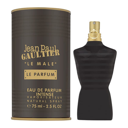 Jean Paul Gaultier Le Male Le Parfum Intense Eau de Parfum Spray, 2.5 Ounce