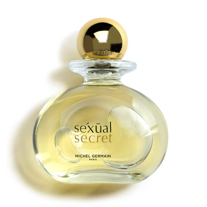 Michel Germain Sexual Secret Eau de Parfum Spray, Women's Perfume, 2.5 fl oz