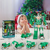 Laradola Toys for 3 4 5 6 7 8 Year Old - Transform Robot Kids Toys Cars | STEM Building Toddler for Ages 4-8 | 5 in 1 Construction Toys Christmas Birthday Gifts for Boy Girls