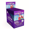 Electrolytes Powder Packets - Electrolytes No Sugar - Hydration Packets - Electrolyte Mix - Keto Electrolytes - Fasting Electrolytes - Water Enhancer, No Tablets - 30 Packets Blueberry-Pomegranate
