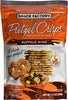 Snack Factory Pretzel Crisp Bfflo Wng, 7.2 Ounce (Pack of 4)