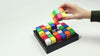 ThinkFun Color Cube Sudoku - Fun, Award Winning Version of Sudoku Using Colors Instead of Numbers For Age 8 and Up