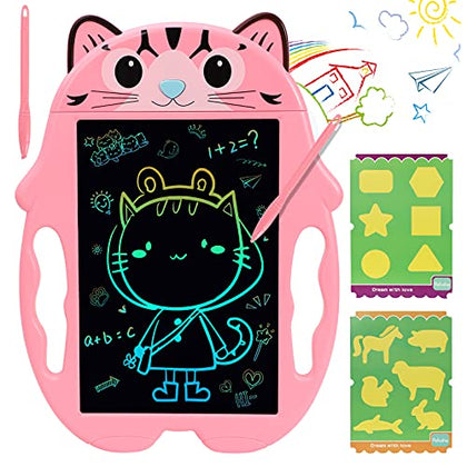 LCD Writing Tablet, SS Drawing Tablet for Kids 8.5