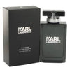 Karl Lagerfeld Eau de Toilette Spray, 3.3 Ounce