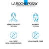 La Roche-Posay Toleriane Purifying Foaming Facial, Oil Free Face Wash for Oily Skin and for Sensitive Skin with Niacinamide, Pore Cleanser Wonât Dry Out Skin, Unscented