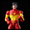 Hasbro Marvel Legends Series Retro Iron Man 6-inch Action Figure