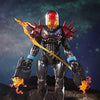 Marvel Legends Cosmic Ghost Rider - Action Figure, Iron Material, 15.98