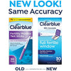Clearblue Fertility Monitor Test Sticks, 30 count
