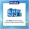 Efferdent Plus Mint Denture Cleanser Tablets 90 ea by Efferdent