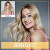 John Frieda Go Blonder Lemon Miracle Masque, In-shower Hair Treatment, Helps Strengthen Lightened Hair Fibers, 3.5 Ounce