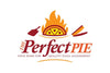 THE PERFECT PIE Premium Pizza Peel 12
